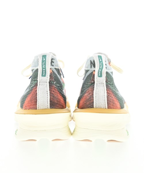 NIKE（ナイキ）スニーカー オレンジ サイズ:30cm メンズ/2200670070343