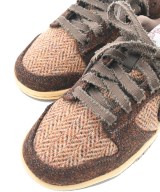 NIKE（ナイキ）スニーカー 茶 サイズ:24.5cm レディース/2200670070350