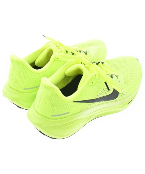 NIKE（ナイキ）スニーカー 緑 サイズ:30cm メンズ/2200670070374