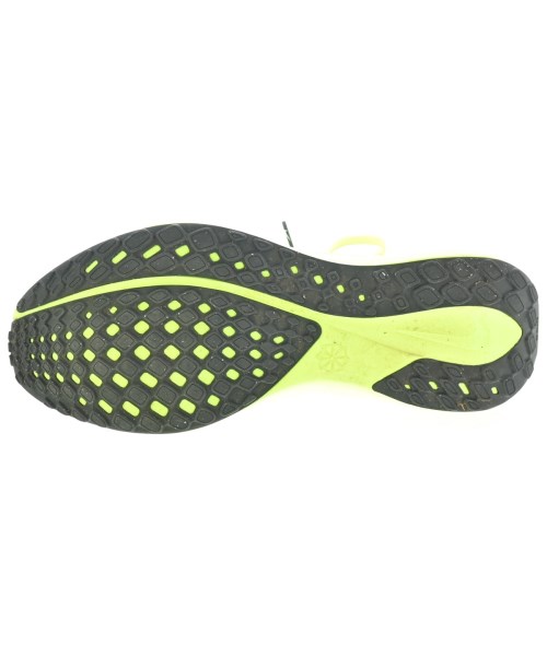 NIKE（ナイキ）スニーカー 緑 サイズ:30cm メンズ/2200670070374