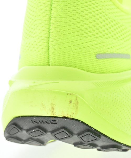 NIKE（ナイキ）スニーカー 緑 サイズ:30cm メンズ/2200670070374