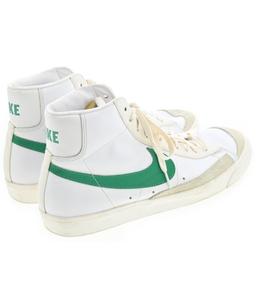 NIKE（ナイキ）スニーカー 白 サイズ:30cm メンズ/2200670070398