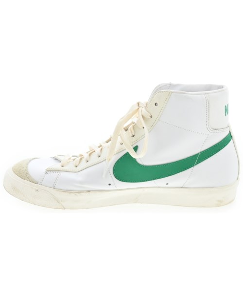 NIKE（ナイキ）スニーカー 白 サイズ:30cm メンズ/2200670070398