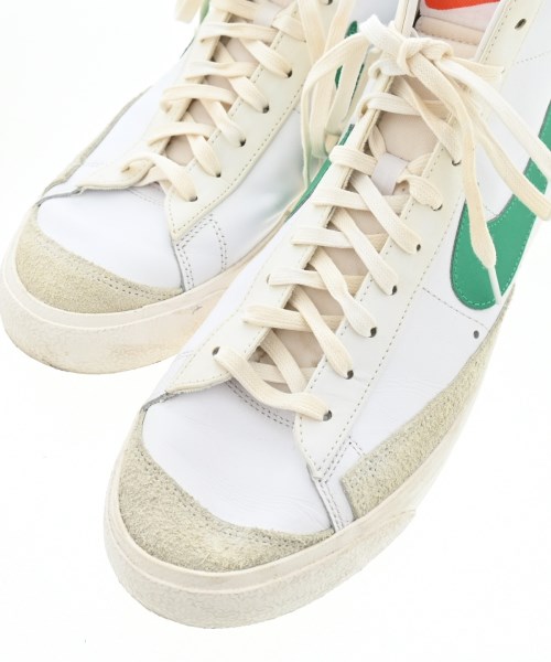 NIKE（ナイキ）スニーカー 白 サイズ:30cm メンズ/2200670070398