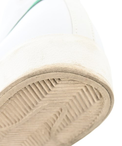 NIKE（ナイキ）スニーカー 白 サイズ:30cm メンズ/2200670070398