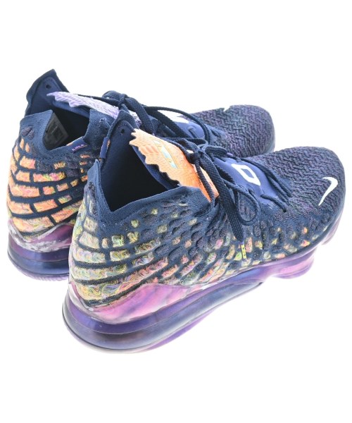 NIKE（ナイキ）スニーカー 紫 サイズ:30cm メンズ/2200670070404