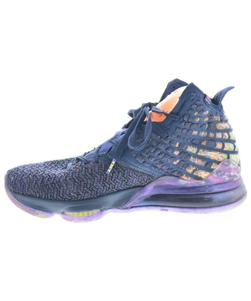 NIKE（ナイキ）スニーカー 紫 サイズ:30cm メンズ/2200670070404