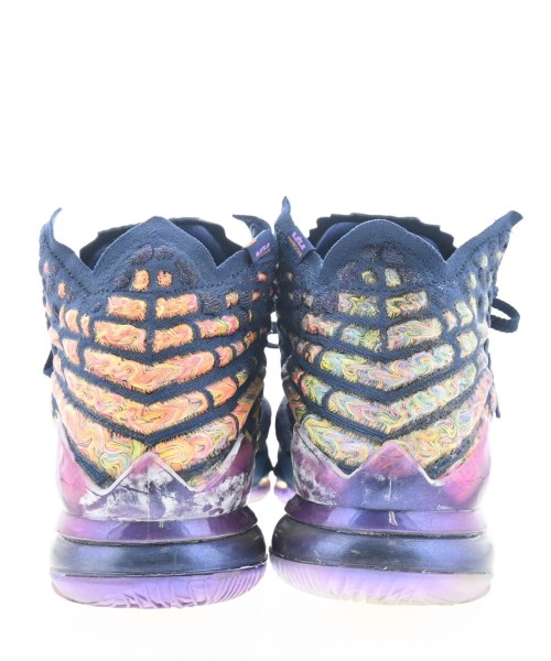 NIKE（ナイキ）スニーカー 紫 サイズ:30cm メンズ/2200670070404