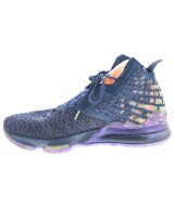 NIKE（ナイキ）スニーカー 紫 サイズ:30cm メンズ/2200670070404