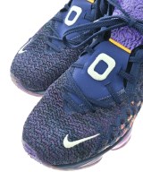 NIKE（ナイキ）スニーカー 紫 サイズ:30cm メンズ/2200670070404