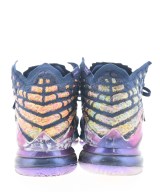 NIKE（ナイキ）スニーカー 紫 サイズ:30cm メンズ/2200670070404