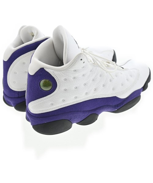 NIKE（ナイキ）スニーカー 白 サイズ:30cm メンズ/2200670070411