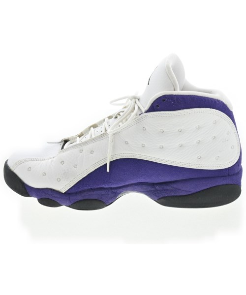 NIKE（ナイキ）スニーカー 白 サイズ:30cm メンズ/2200670070411