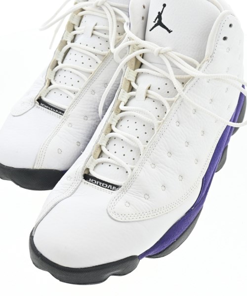 NIKE（ナイキ）スニーカー 白 サイズ:30cm メンズ/2200670070411