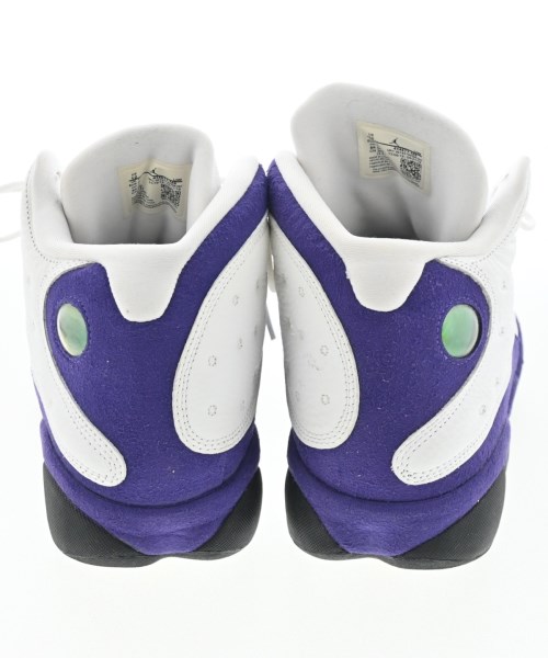 NIKE（ナイキ）スニーカー 白 サイズ:30cm メンズ/2200670070411