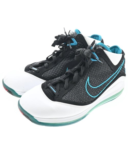 NIKE(ナイキ)スニーカー 黒 サイズ:30cm/2200670070435