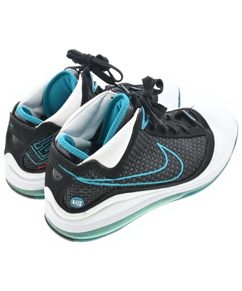 NIKE（ナイキ）スニーカー 黒 サイズ:30cm メンズ/2200670070435