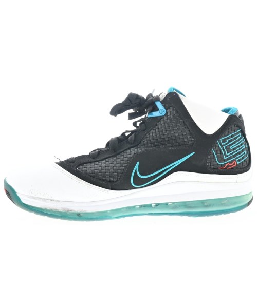 NIKE（ナイキ）スニーカー 黒 サイズ:30cm メンズ/2200670070435