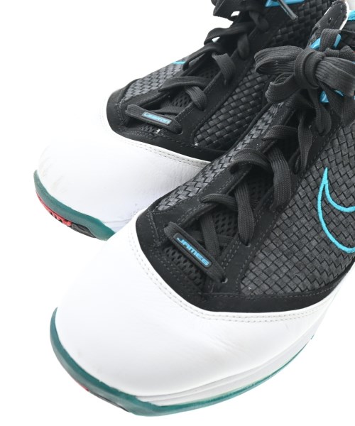 NIKE（ナイキ）スニーカー 黒 サイズ:30cm メンズ/2200670070435