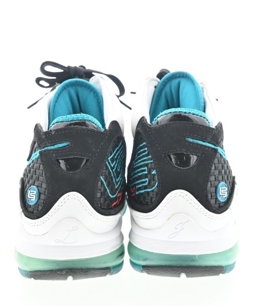 NIKE（ナイキ）スニーカー 黒 サイズ:30cm メンズ/2200670070435