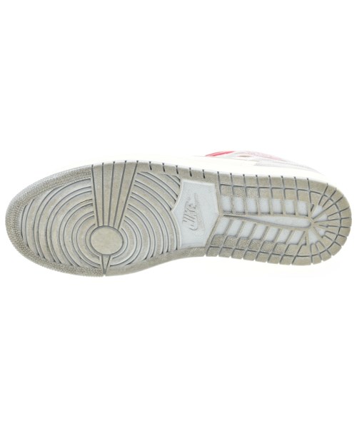 NIKE（ナイキ）スニーカー 白 サイズ:30cm メンズ/2200670070442