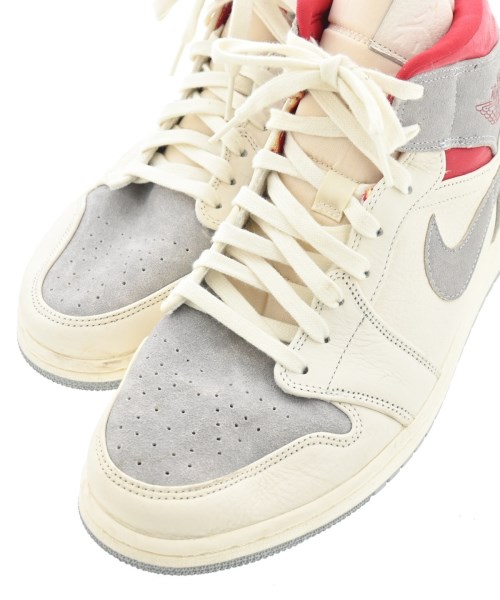 NIKE（ナイキ）スニーカー 白 サイズ:30cm メンズ/2200670070442