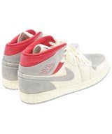 NIKE（ナイキ）スニーカー 白 サイズ:30cm メンズ/2200670070442