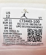 NIKE（ナイキ）スニーカー 白 サイズ:30cm メンズ/2200670070442