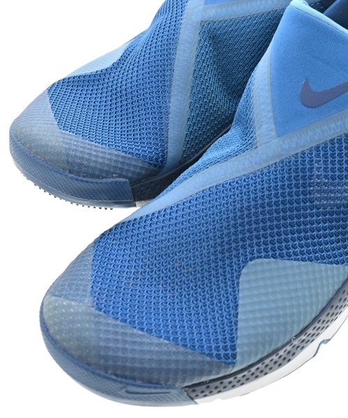 NIKE（ナイキ）スニーカー 青 サイズ:30cm メンズ/2200670070459