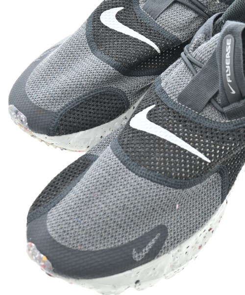 NIKE（ナイキ）スニーカー 黒 サイズ:30cm メンズ/2200670070473