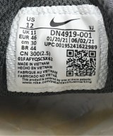 NIKE（ナイキ）スニーカー 黒 サイズ:30cm メンズ/2200670070473