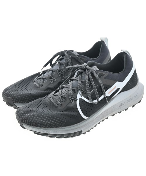 NIKE(ナイキ)スニーカー 黒 サイズ:30cm/2200670070480