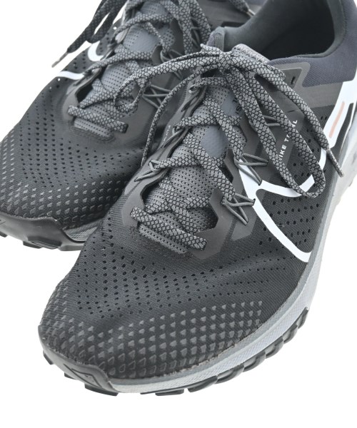 NIKE（ナイキ）スニーカー 黒 サイズ:30cm メンズ/2200670070480