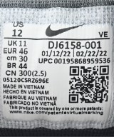 NIKE（ナイキ）スニーカー 黒 サイズ:30cm メンズ/2200670070480