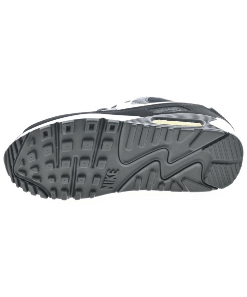 NIKE（ナイキ）スニーカー 黒 サイズ:23.5cm レディース/2200647823309