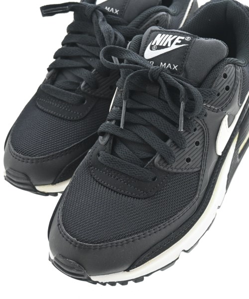 NIKE（ナイキ）スニーカー 黒 サイズ:23.5cm レディース/2200647823309