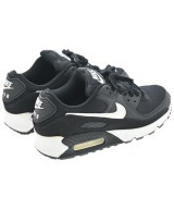 NIKE（ナイキ）スニーカー 黒 サイズ:23.5cm レディース/2200647823309