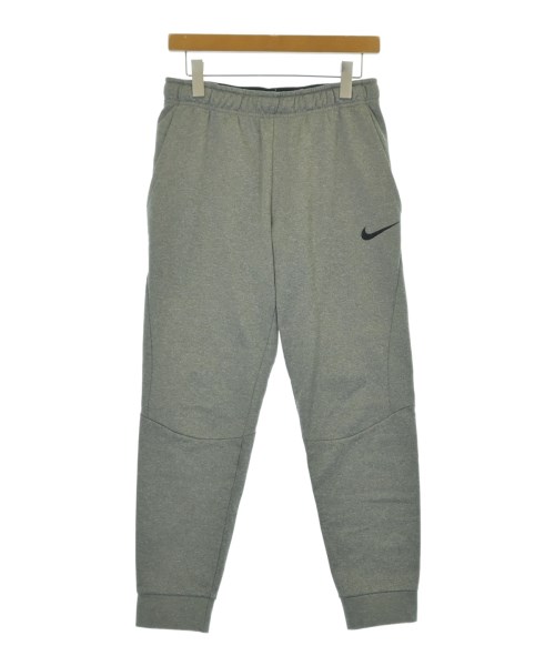 NIKE(ナイキ)スウェットパンツ グレー サイズ:M/2200668558068