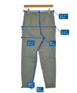 NIKE（ナイキ）スウェットパンツ グレー サイズ:M メンズ/2200668558068