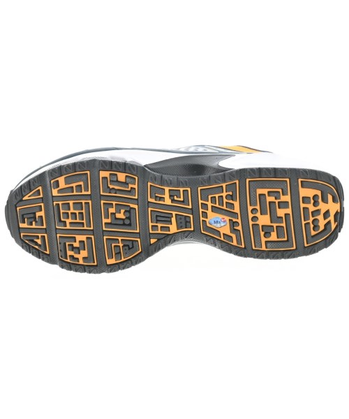 NIKE（ナイキ）スニーカー オレンジ サイズ:29cm メンズ/2200668653282