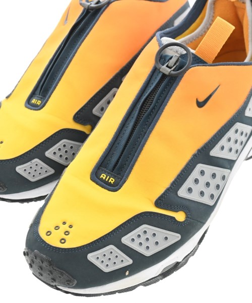 NIKE（ナイキ）スニーカー オレンジ サイズ:29cm メンズ/2200668653282