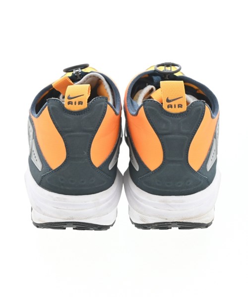 NIKE（ナイキ）スニーカー オレンジ サイズ:29cm メンズ/2200668653282