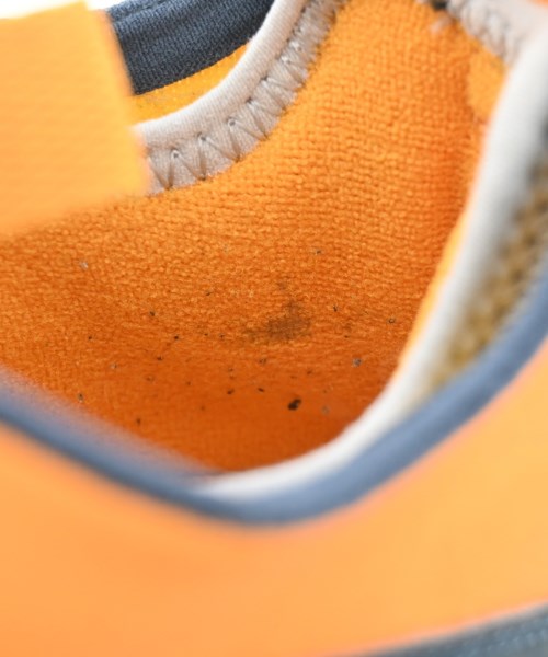 NIKE（ナイキ）スニーカー オレンジ サイズ:29cm メンズ/2200668653282