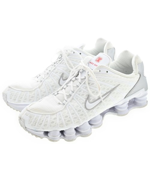 NIKE(ナイキ)スニーカー 白 サイズ:29cm/2200668653299