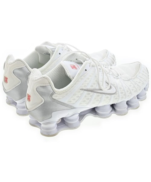 NIKE（ナイキ）スニーカー 白 サイズ:29cm メンズ/2200668653299