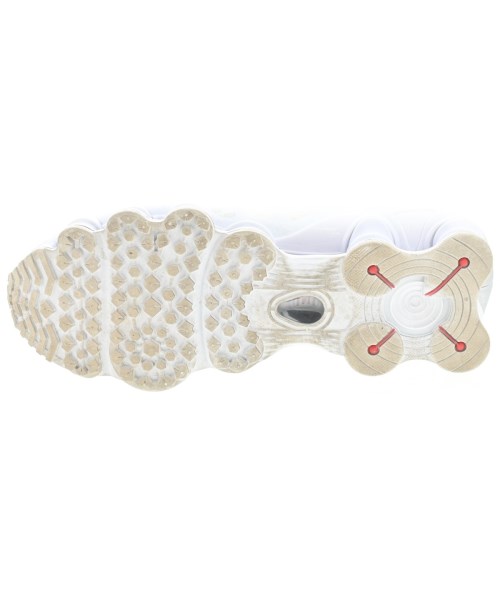 NIKE（ナイキ）スニーカー 白 サイズ:29cm メンズ/2200668653299