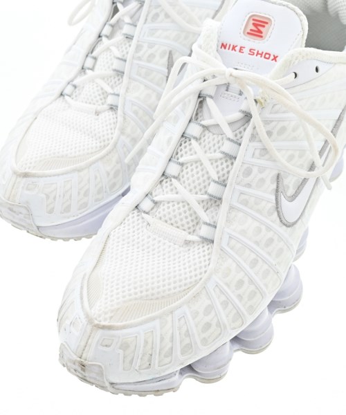 NIKE（ナイキ）スニーカー 白 サイズ:29cm メンズ/2200668653299
