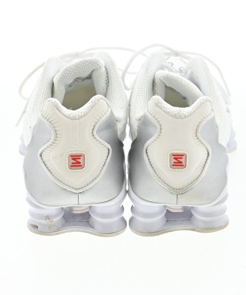 NIKE（ナイキ）スニーカー 白 サイズ:29cm メンズ/2200668653299