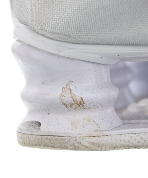 NIKE（ナイキ）スニーカー 白 サイズ:29cm メンズ/2200668653299