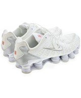 NIKE（ナイキ）スニーカー 白 サイズ:29cm メンズ/2200668653299